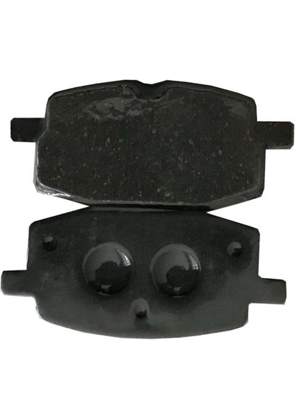 Disk Fren Balata Soft-50 Bws 50CC Ön Disk Balata
