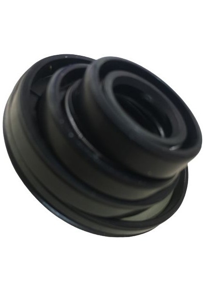 Honda Activa S Activa Beat SPACY-110 Keçe Seti 4lü modelleri