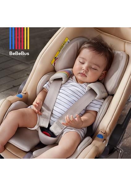 Cocoon+ Pro Bebek Oto Koltuğu (Kızaklı) Gold (Türkiye Garantili) fırsatları