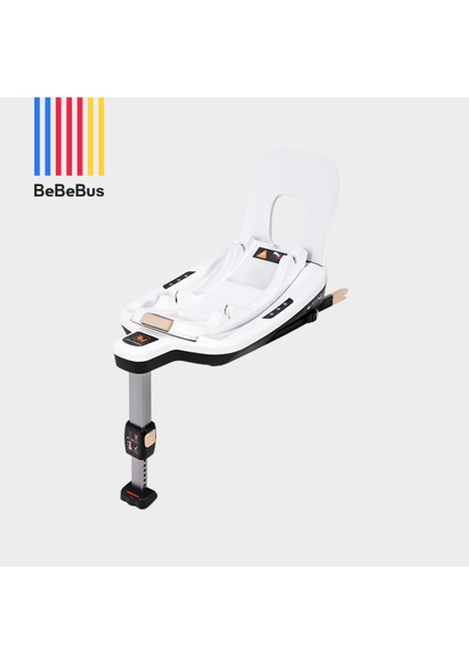 Cocoon+ Pro Bebek Oto Koltuğu (Kızaklı) Gold (Türkiye Garantili) indirimleri