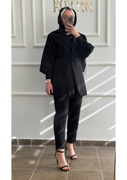 Blazer Ceket Takım modelleri