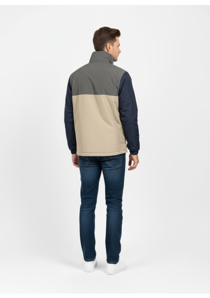 Sıfır Su Yağmurluk modelleri