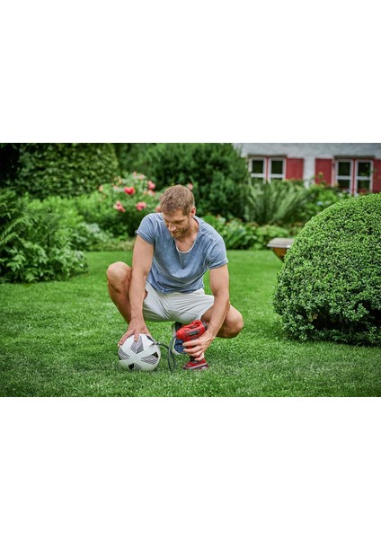 Akülü Oto Hava Kompresörü Ce-Cc 18 Li-Solo Power X-Change (18V, Maks. 11 Bar, 60 cm Hava Hor fırsatları