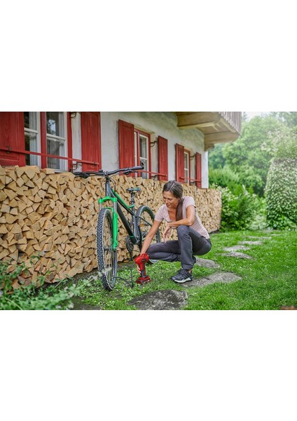 Akülü Oto Hava Kompresörü Ce-Cc 18 Li-Solo Power X-Change (18V, Maks. 11 Bar, 60 cm Hava Hor indirimleri