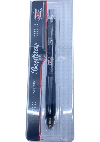 Beşiktaş Versatil Kalem Wise 0.7 Uçlu Kalem