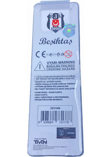 Beşiktaş Versatil Kalem Wise 0.7 Uçlu Kalem fiyatları