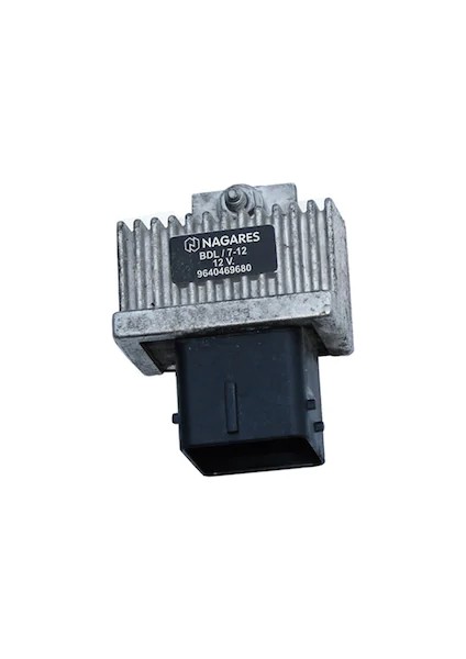 KIZDIRMA ROLESI MEGANE IV TALISMAN KADJAR KOLEOS II MAIS 9640469680