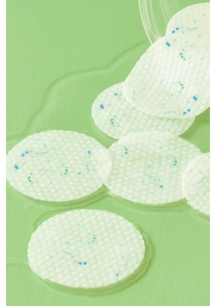 Wemara Matcha Zen Peelıng Tonıc 40 Lı Pad 100 ml modelleri