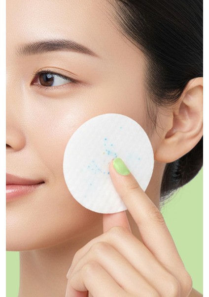 Wemara Matcha Zen Peelıng Tonıc 40 Lı Pad 100 ml fırsatları