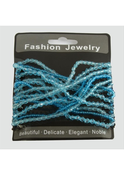 Sihirli Topuz Tokası