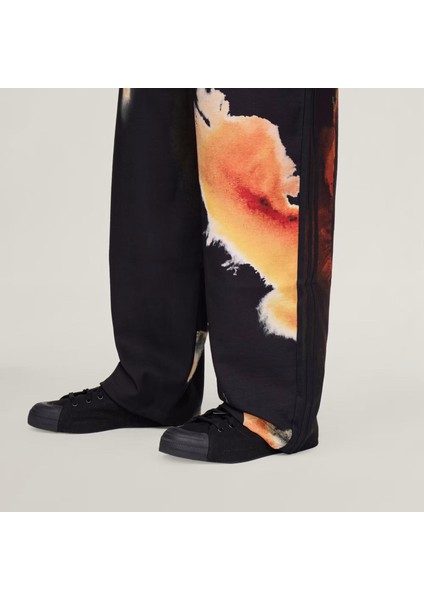 Y-3 Aop Sport Uniform Kadın Eşofman Altı