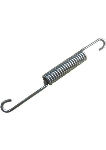 Tvs Pep - Jupiter - Wego Orta Sehpa Yayı Oem Kalite