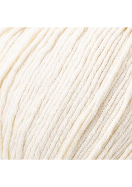 Loren Natural Cotton Krem El Örgü Ipi - R083 - 33897 fiyatları