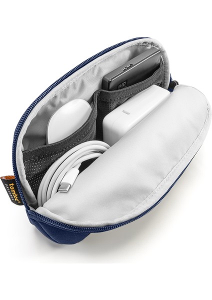 Defender A13 15" Lacivert El Çantası Notebook Kılıf Kiti - A13E3BV indirimleri