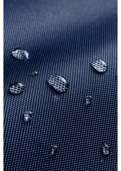 Defender A13 15" Lacivert El Çantası Notebook Kılıf Kiti - A13E3BV