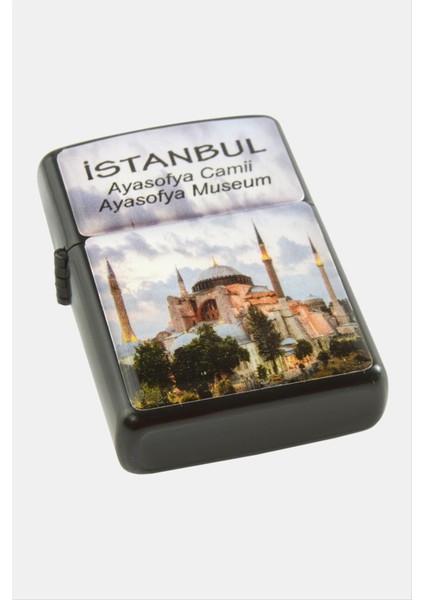 Ayasofya Taşlı Çakmak