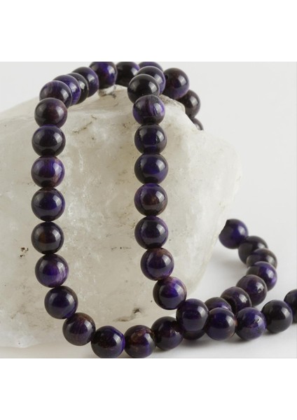 Kaplangözü Taşı Parlak 8 mm