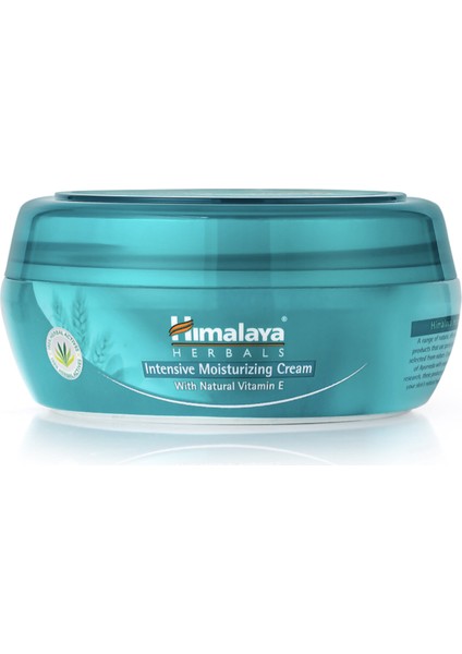 Yoğun Nemlendirici Krem 50ML 3 Adet