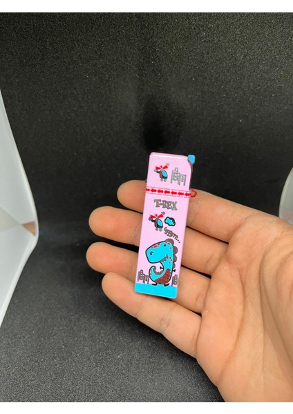 Yeni Nesil Çakmak modelleri