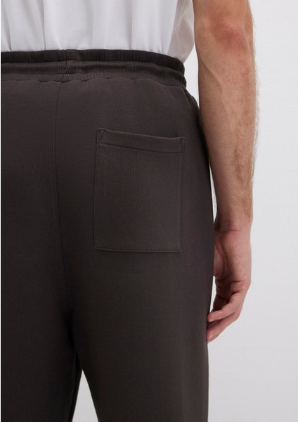 Kahverengi Jogger Eşofman Altı 0010522-70219