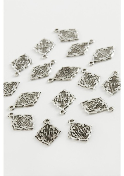 Göktürk Yazılı Tesbih Aparatı 50 Gram