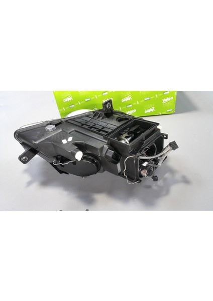 Vw Passat B6 3c 2005-2011 Adaptif Bi Xenon Far Sol Valeo fırsatları