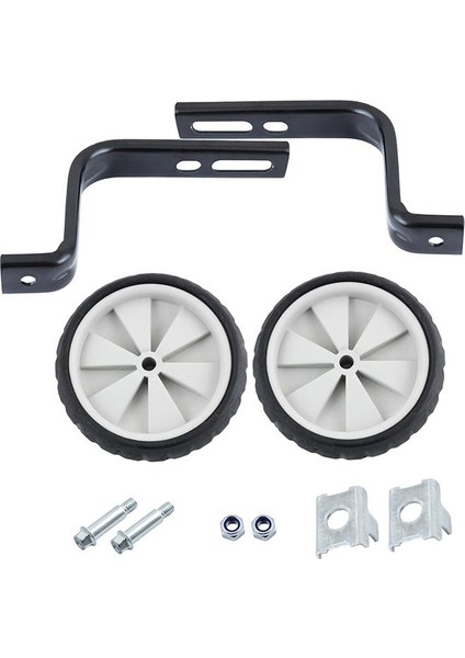 Sppine Çocuk Bisikleti Destek/yan Tekeri 16''