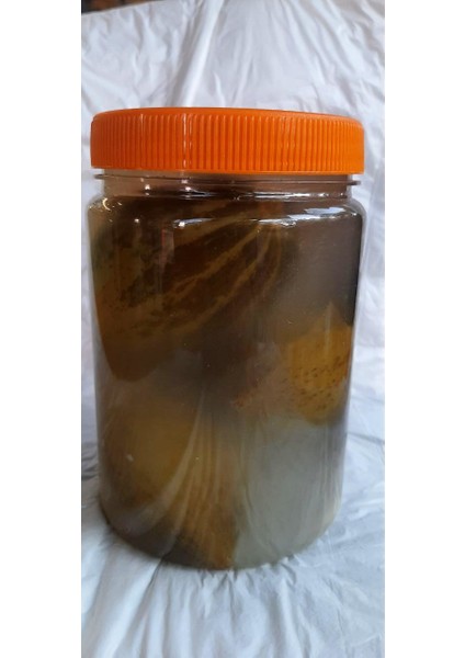 Kelek Turşusu (Yumru)