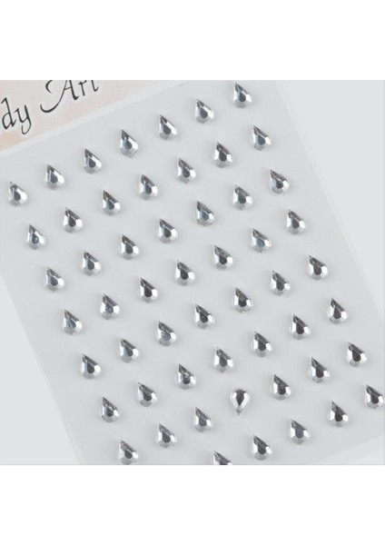 56'lı Oval Yapışkan Hızma