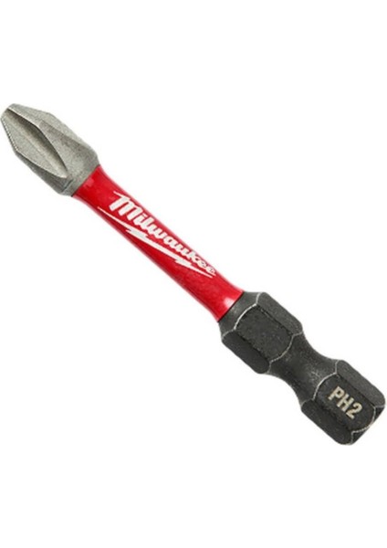 bulurum milwaukee ph2 50 mm yıldız bits uç