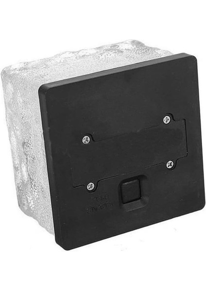 PM-21649 Mavi Ledli Tuğla Görünümlü Solar Lamba modelleri