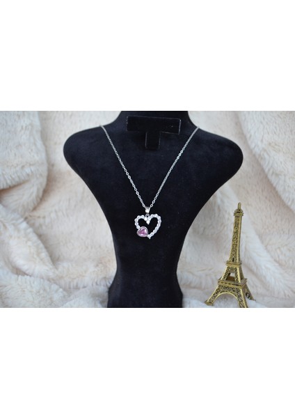 Jewelry Şık Tasarımlı Kadın Çelik Küpe modelleri