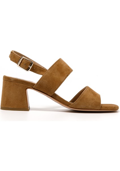 Kadın Sandalet 79D5 Frau Daıno Sella