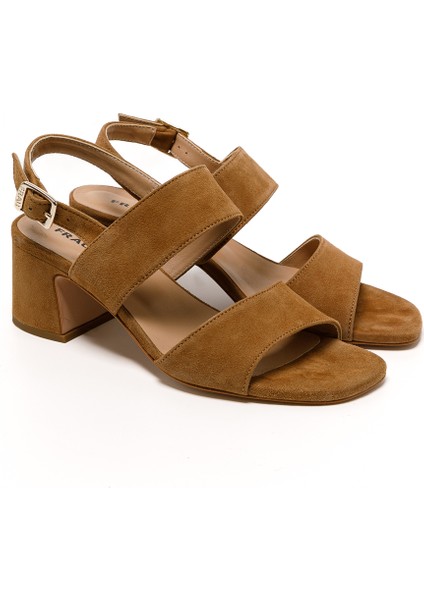 Kadın Sandalet 79D5 Frau Daıno Sella modelleri