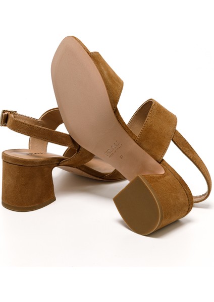 Kadın Sandalet 79D5 Frau Daıno Sella fırsatları