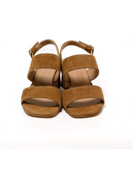 Kadın Sandalet 79D5 Frau Daıno Sella indirimleri