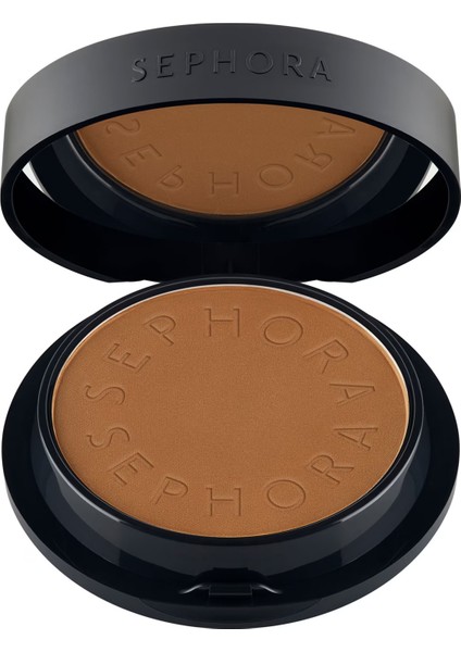 Best Skin Ever Matte - Pudra Fondöten 46Y Tan (7,50 G)