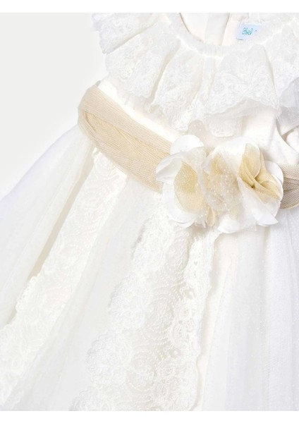 Abel&lula Kız Bebek Elbise 5006 fırsatları