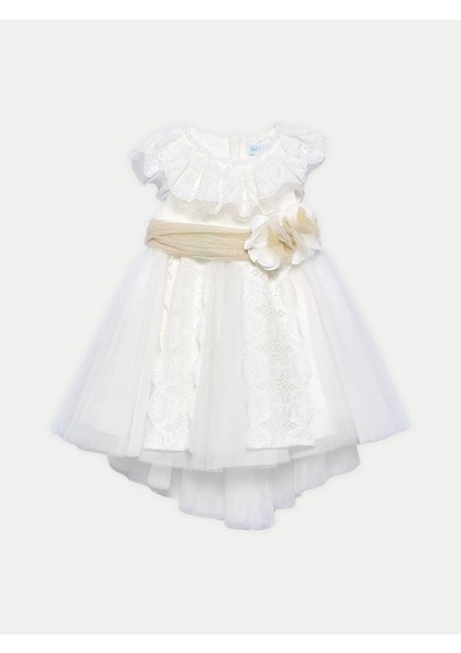 Abel&lula Kız Bebek Elbise 5006 indirimleri