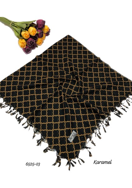 6525 Beyce Sökme Boncuklu Yazma