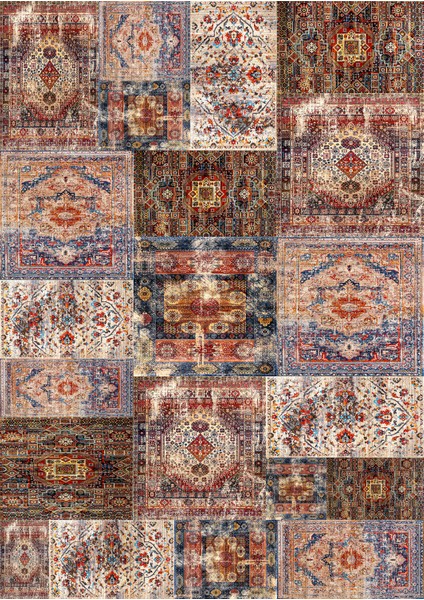 Pamuk Dokuma Taban Kaymaz Yıkanabilir Modern Yolluk Salon Yolluğu Mutfak Yolluğu Koridor Yolluğu Antre Halıları fiyatları