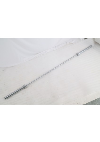 Xworks Xy-6 20KG Olimpik Halter - Weightlifting Bar