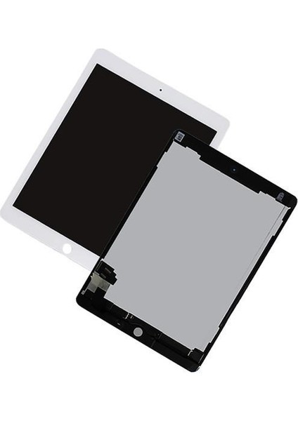 Apple Ipad Air 2 Full LCD Dokunmatik Ekran A1566 / A1567
