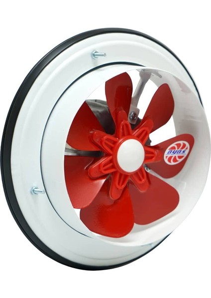 Ayas 20 cm Cam Aspiratörü BTA-200-4K-M