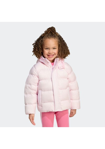 JV8547 Down Jacket Çocuk Mont