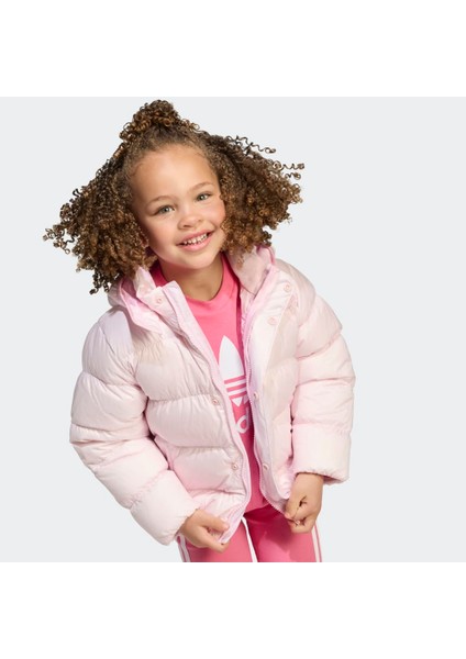 JV8547 Down Jacket Çocuk Mont fırsatları