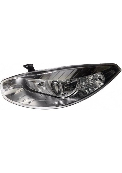 FAR SOL FLUENCE 09-12 ZENON L38 MAIS 260608653R