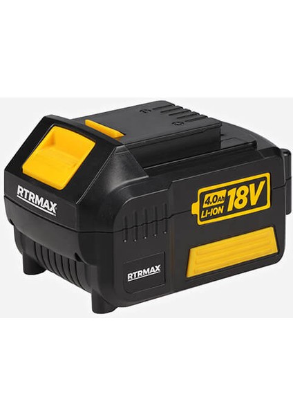 Akü 18V 4AH X-Lıon