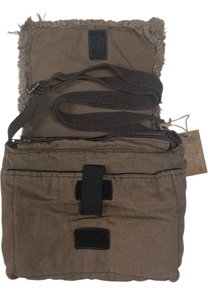 Vintage Küçük Salaş Günlük Çapraz Postacı Çantası S Boy 26 cm x 20 cm modelleri