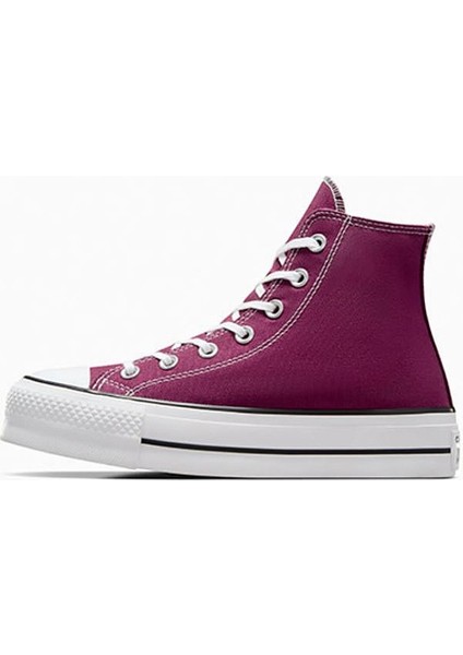 Chuck Taylor All Star Lift Kadın Spor AYAKKABISI(A05471) fiyatları